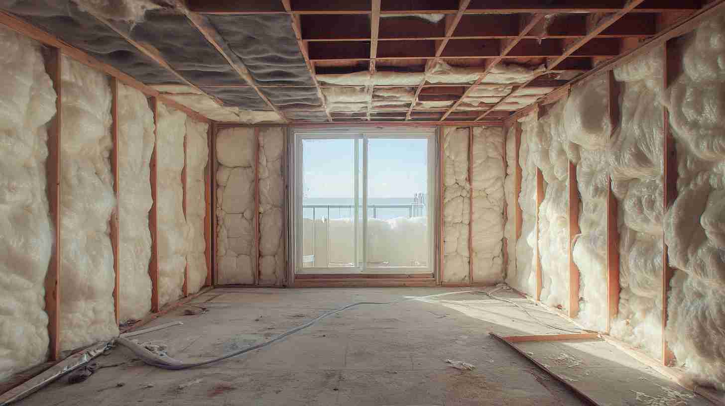 How Much Is 1000 Square Feet Of Insulation | Green Service Insulation