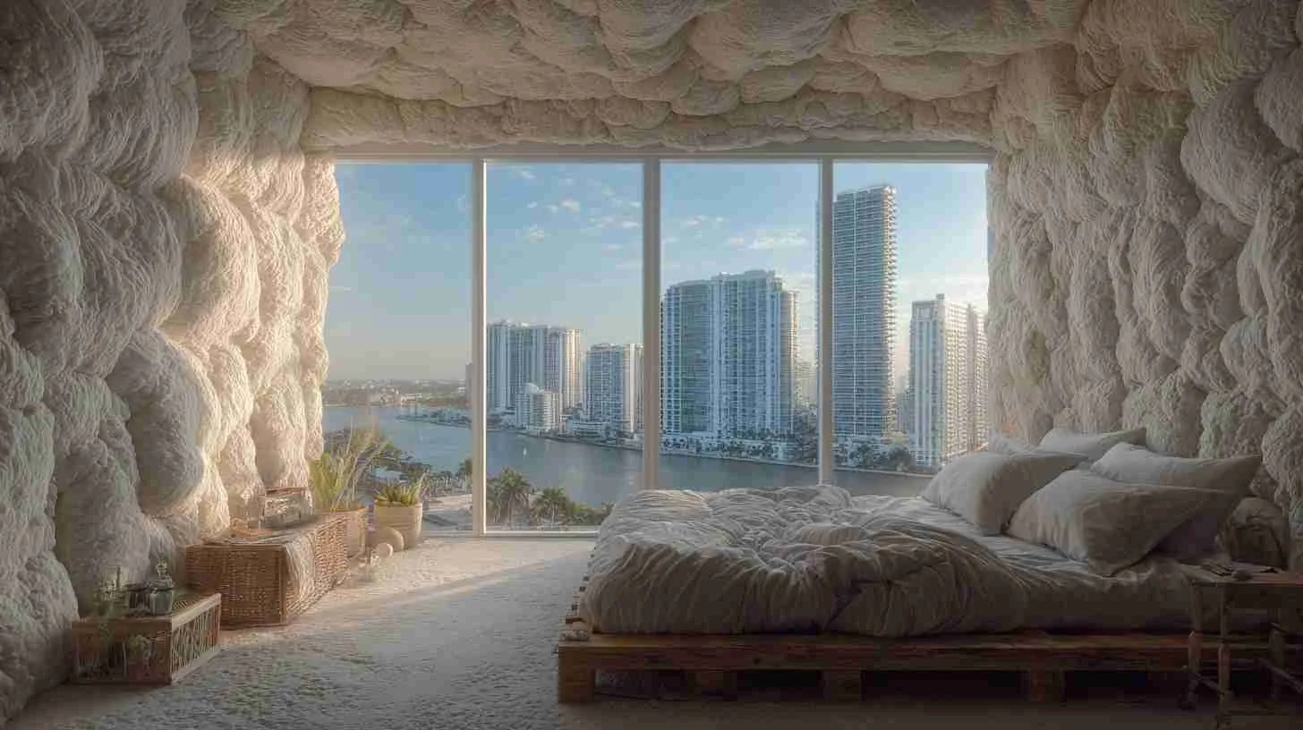 insulation companies miami