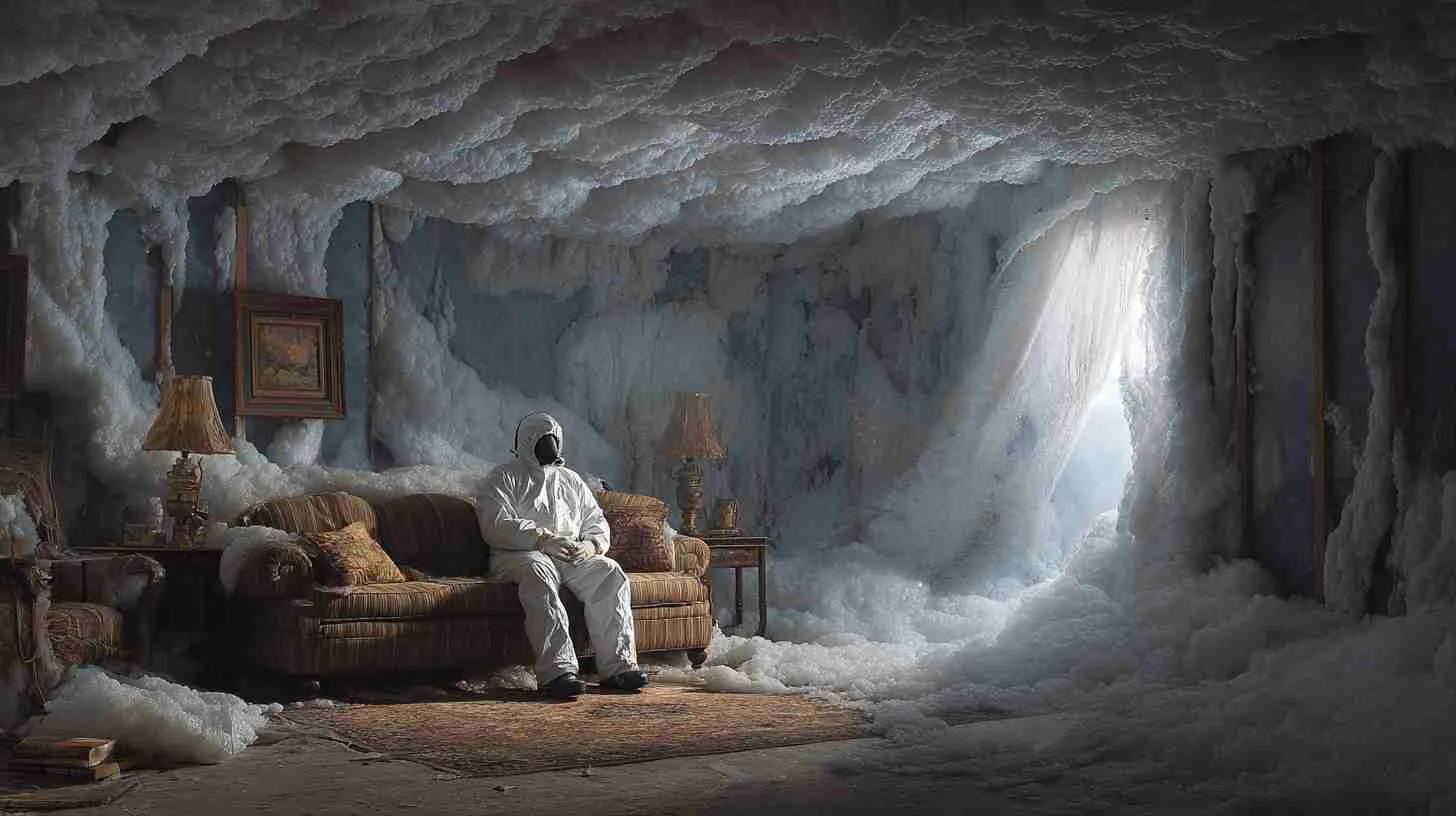 Blown In Insulation Miami