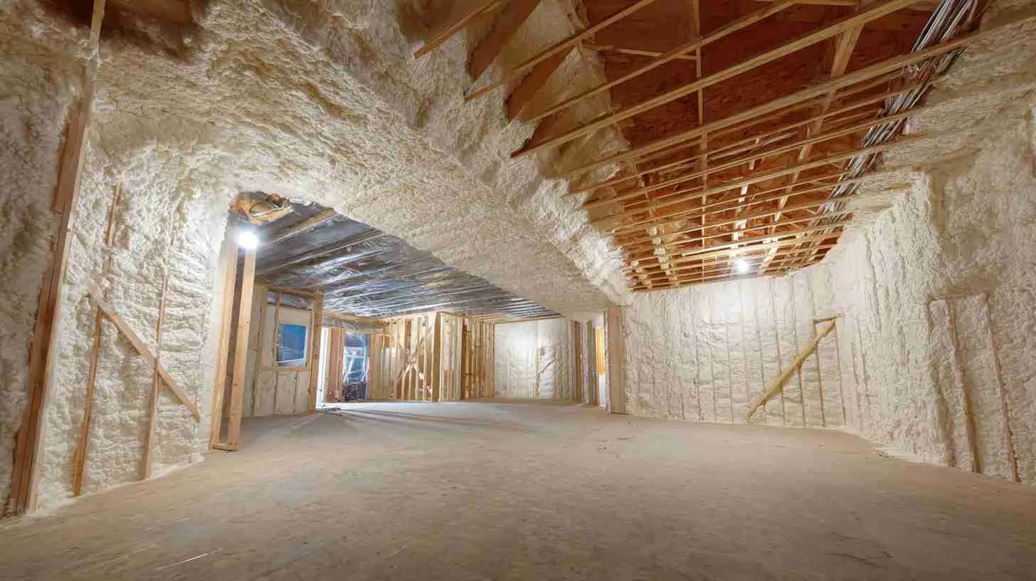 Insulation Installers Near Me