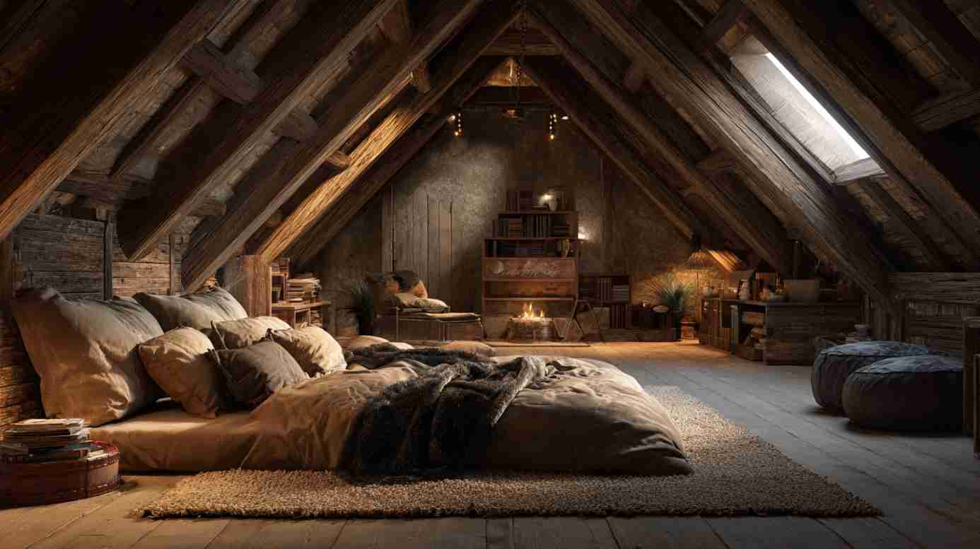 Fort Lauderdale Attic Insulation