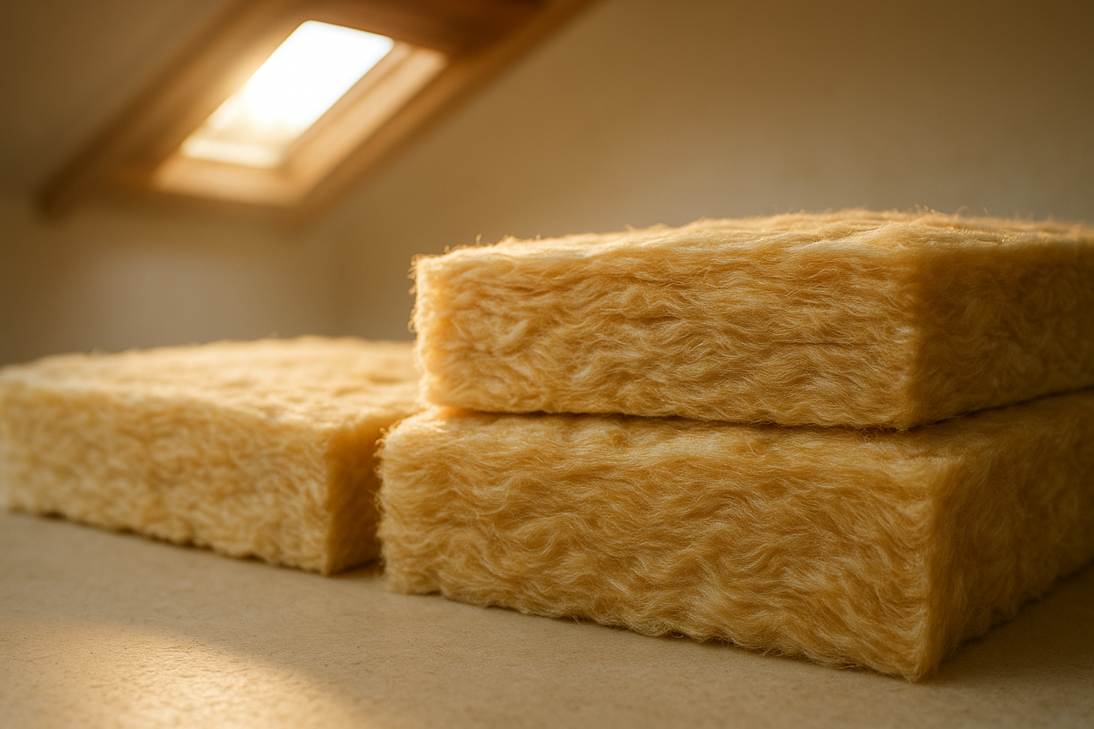 Best Attic Insulation Florida